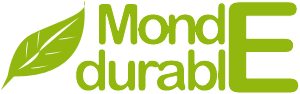Logo Monde Durable