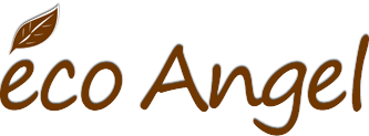 Logo Éco Angel