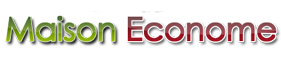 Logo Maison Économe