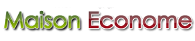 MAISON ÉCONOME